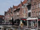 Grand Place in Tournai (24. Mai)