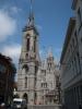 Cathédrale Notre-Dame in Tournai (24. Mai)