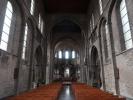 Église Saint-Quentin in Tournai (24. Mai)