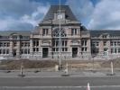 Gare de Tournai (24. Mai)