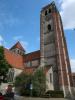 Église Saint-Brice in Tournai (24. Mai)