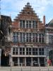 Grand Place in Tournai (24. Mai)