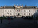 Hôtel de Ville in Tournai (24. Mai)