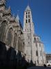 Cathédrale Notre-Dame in Tournai (25. Mai)