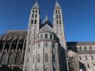 Cathédrale Notre-Dame in Tournai (25. Mai)