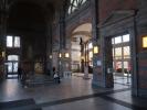 Gare de Tournai (25. Mai)