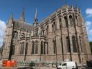 Sint-Maartenskerk in Ieper (25. Mai)