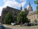 Sint-Maartenskerk in Ieper (25. Mai)