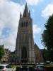 Sint-Jacobskerk in Ieper (25. Mai)