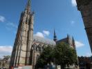 Sint-Maartenskerk in Ieper (25. Mai)