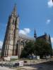 Sint-Maartenskerk in Ieper (25. Mai)