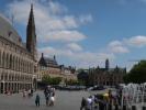 Grote Markt in Ieper (25. Mai)