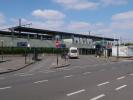 Station Oudenaarde (25. Mai)