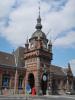 Station Oudenaarde (25. Mai)