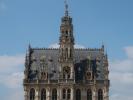 Stadhuis in Oudenaarde (25. Mai)