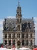 Stadhuis in Oudenaarde (25. Mai)