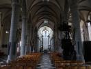 Sint-Maartenskerk in Kortrijk (25. Mai)