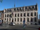 Stadhuis in Kortrijk (26. Mai)