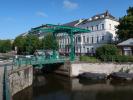 Sint-Agnetebrug in Gent (26. Mai)