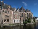 Sint-Michielskerk in Gent (26. Mai)