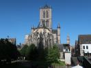 Sint-Niklaaskerk in Gent (26. Mai)