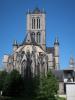 Sint-Niklaaskerk in Gent (26. Mai)