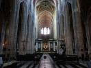 Sint-Baafskathedraal in Gent (26. Mai)