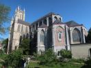 Sint-Baafskathedraal in Gent (26. Mai)