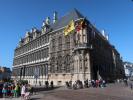 Schepenhuis van Gedele und Stadhuis in Gent (26. Mai)