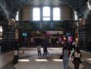 Station Gent-Sint-Pieters (26. Mai)