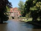 Begijnhofbrug in Brugge (26. Mai)