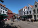 Wijngaardplein in Brugge (26. Mai)