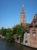 Onze-Lieve-Vrouwekerk in Brugge (26. Mai)