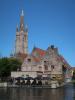 Onze-Lieve-Vrouwekerk in Brugge (26. Mai)