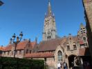 Onze-Lieve-Vrouwekerk in Brugge (26. Mai)