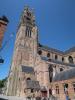 Onze-Lieve-Vrouwekerk in Brugge (26. Mai)