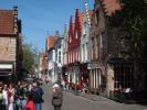 Braambergstraat in Brugge (26. Mai)