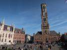 Grote Markt in Brugge (26. Mai)