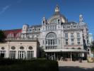 Station Antwerpen-Centraal (27. Mai)