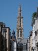 Onze-Lieve-Vrouwekathedraal in Antwerpen (27. Mai)