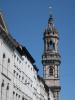 Sint-Carolus Borromeuskerk in Antwerpen (27. Mai)