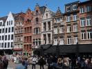 Handschoenmarkt in Antwerpen (27. Mai)