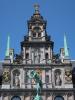 Stadhuis in Antwerpen (27. Mai)