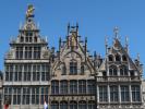 Grote Markt in Antwerpen (27. Mai)