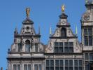 Grote Markt in Antwerpen (27. Mai)