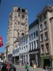 Sint-Jacobskerk in Antwerpen (27. Mai)