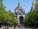 Station Antwerpen-Centraal (27. Mai)