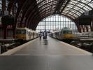 Station Antwerpen-Centraal (27. Mai)