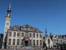 Grote Markt in Lier (27. Mai)