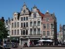 Grote Markt in Lier (27. Mai)